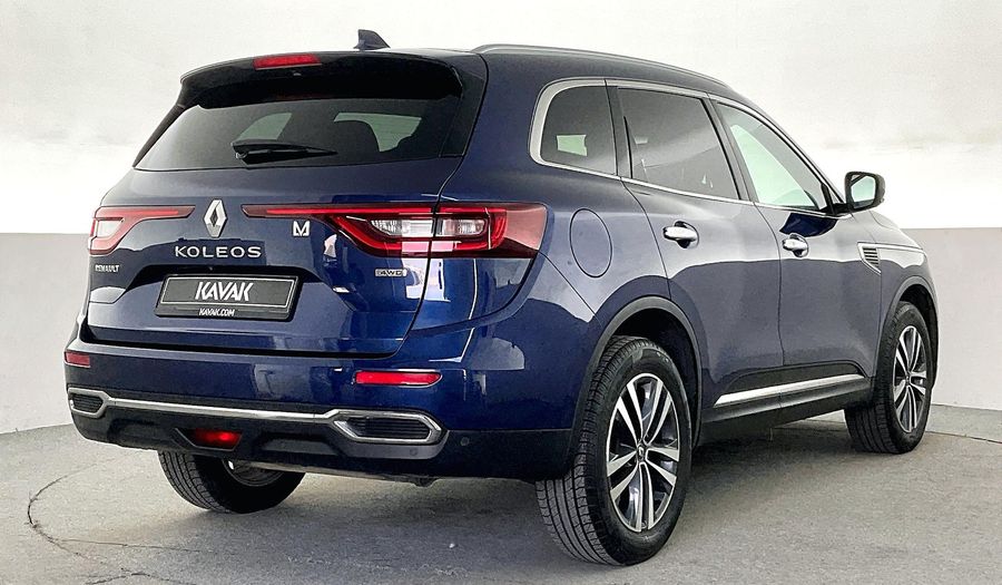 Renault Koleos LE Suv 2018