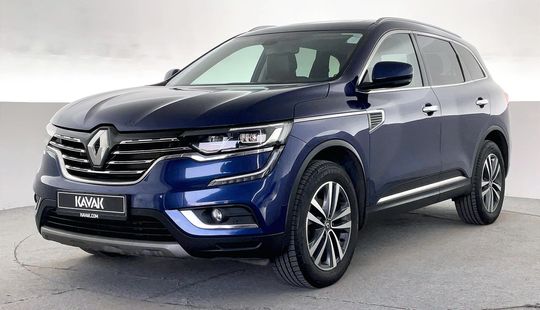Renault • Koleos