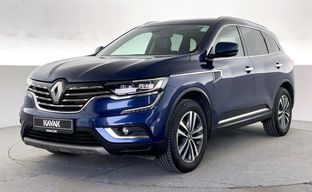 Renault • Koleos