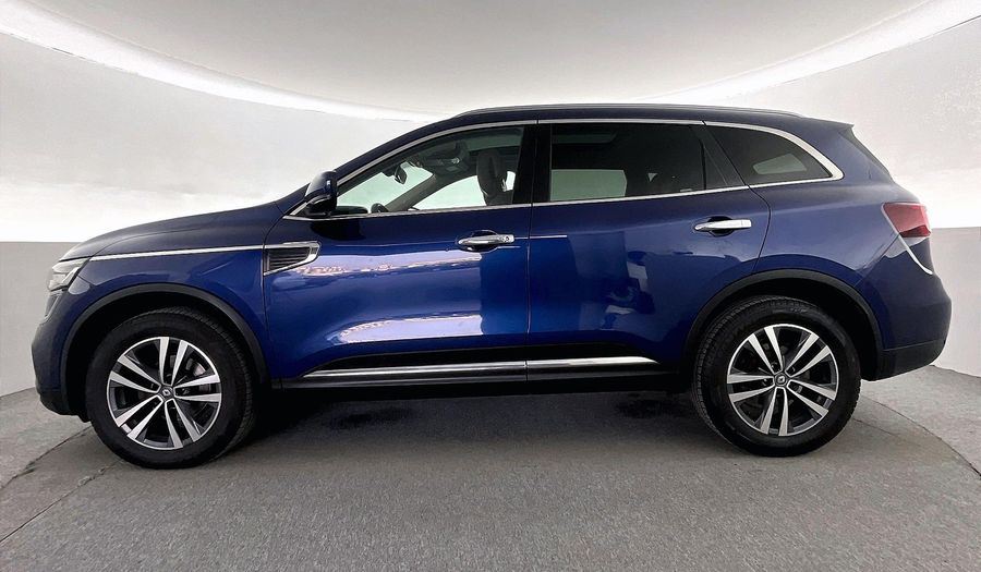 Renault Koleos LE Suv 2018