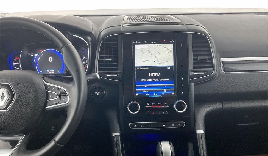 Renault Koleos LE Suv 2018