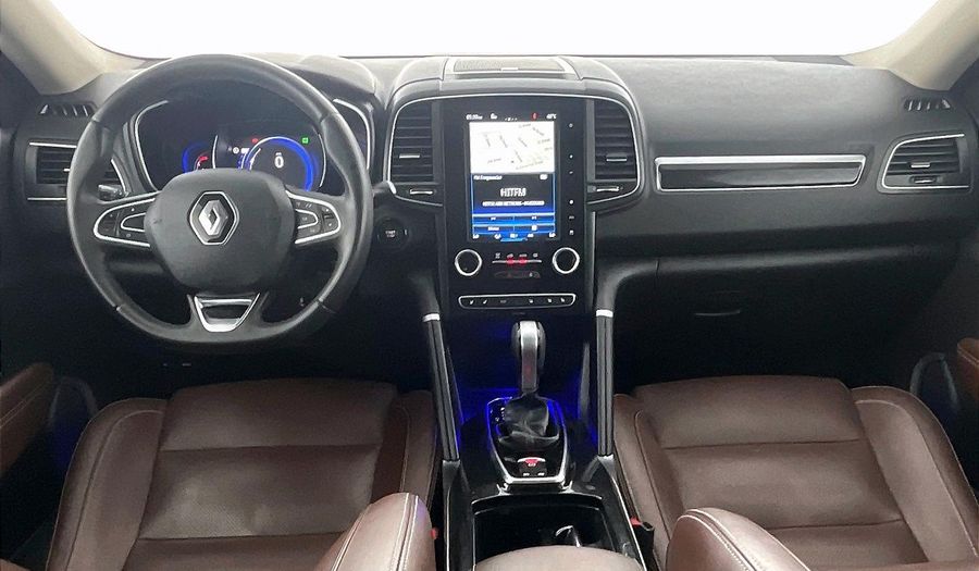 Renault Koleos LE Suv 2018