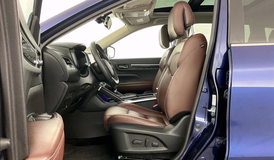 Renault Koleos LE Suv 2018