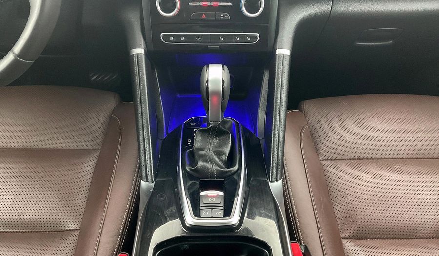 Renault Koleos LE Suv 2018