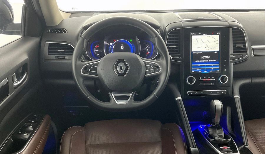 Renault Koleos LE Suv 2018