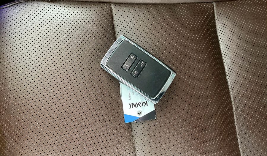 Renault Koleos LE Suv 2018