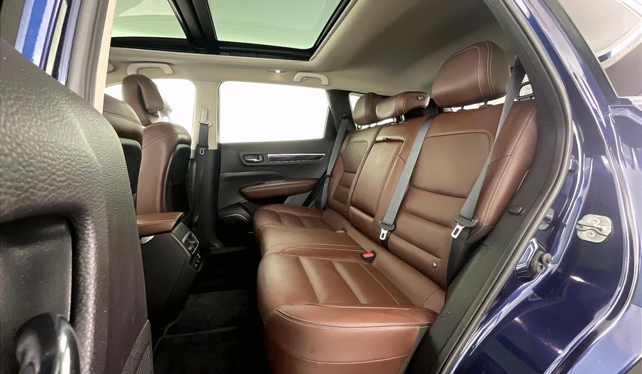 Renault Koleos LE Suv 2018