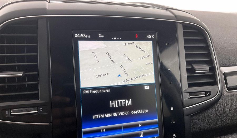 Renault Koleos LE Suv 2018