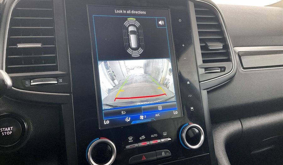 Renault Koleos LE Suv 2018