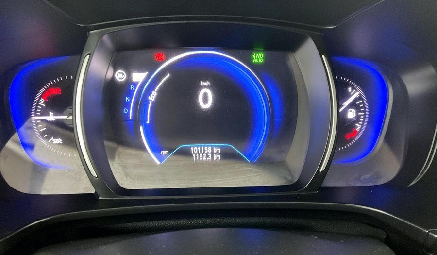 Renault Koleos LE Suv 2018