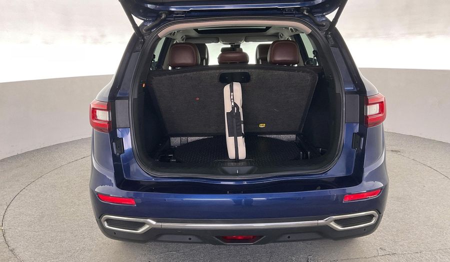 Renault Koleos LE Suv 2018