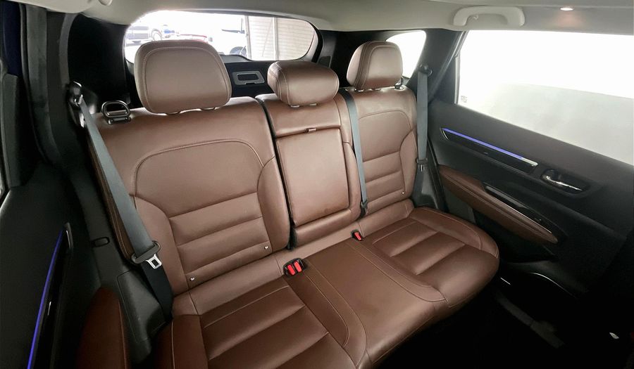 Renault Koleos LE Suv 2018