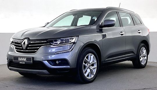 Renault • Koleos