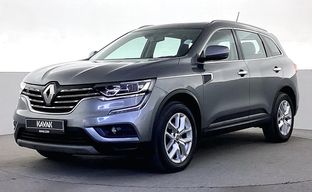 Renault • Koleos