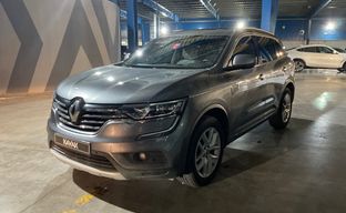 Renault • Koleos