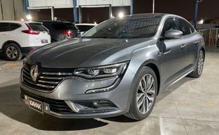 Renault • Talisman