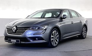 Renault • Talisman