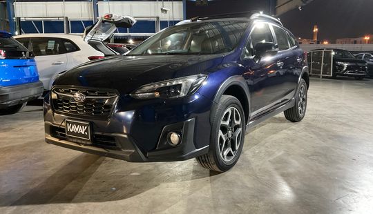 Subaru • XV