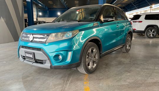 Suzuki • Vitara