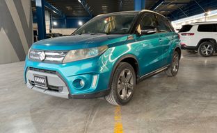 Suzuki • Vitara
