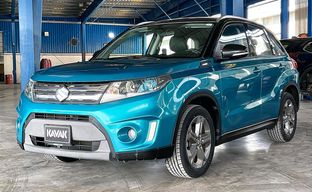 Suzuki • Vitara
