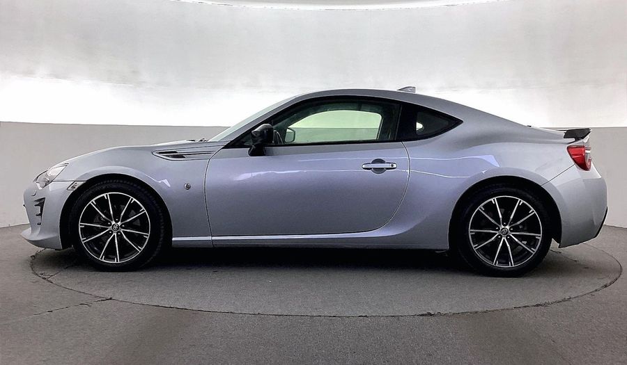 Toyota 86 VTX Coupe 2018