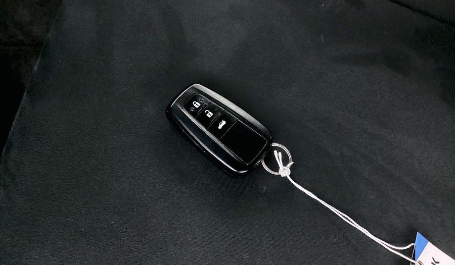 Toyota 86 VTX Coupe 2018