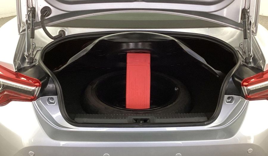 Toyota 86 VTX Coupe 2018