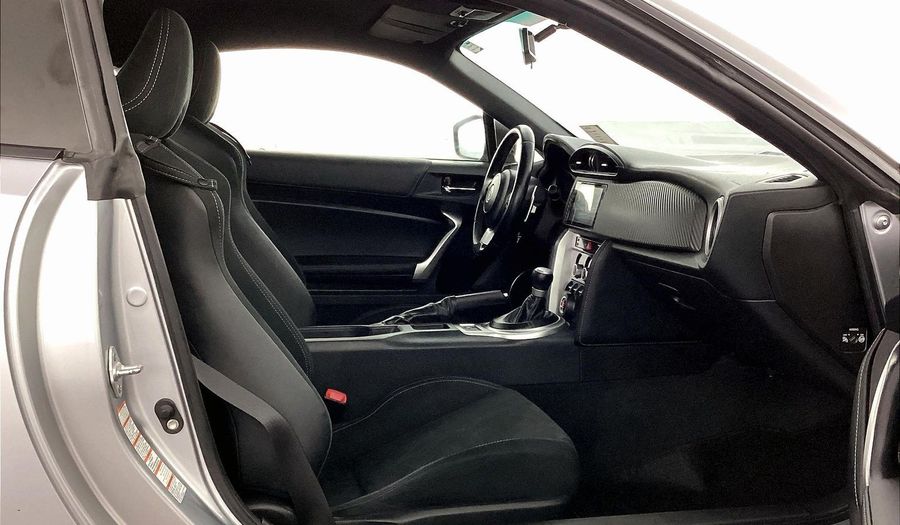 Toyota 86 VTX Coupe 2018