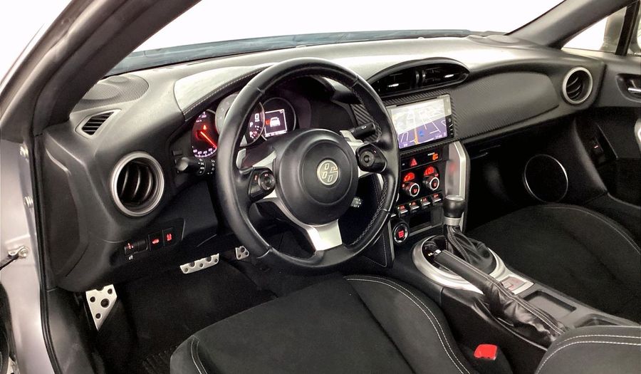 Toyota 86 VTX Coupe 2018