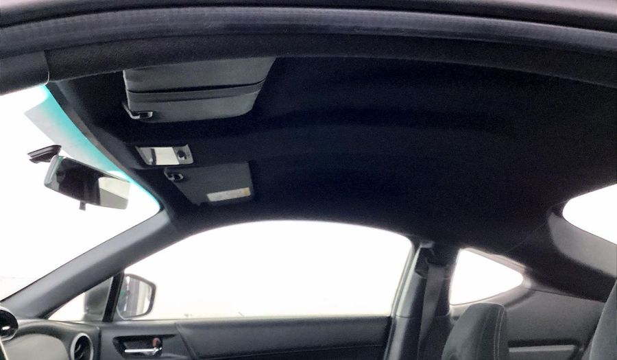 Toyota 86 VTX Coupe 2018