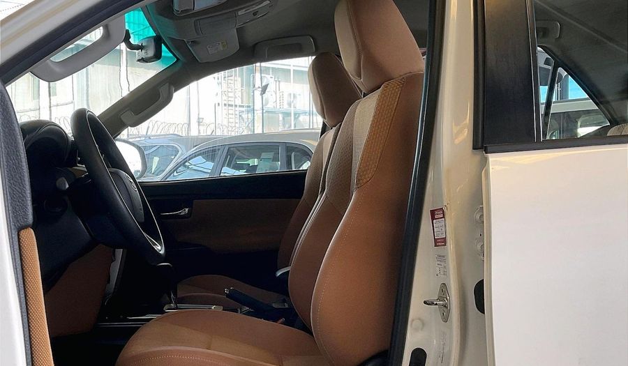 Toyota Fortuner 2.7 4WD AUTO 7STR EXR Suv 2018