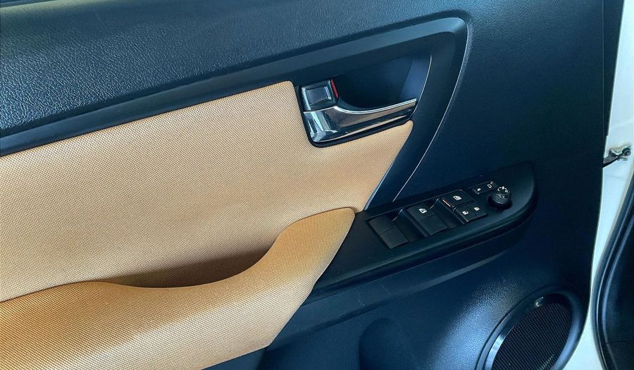 Toyota Fortuner 2.7 4WD AUTO 7STR EXR Suv 2018