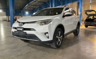 Toyota • RAV4