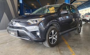 Toyota • RAV4