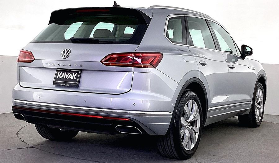 Volkswagen Touareg HIGHLINE Suv 2018