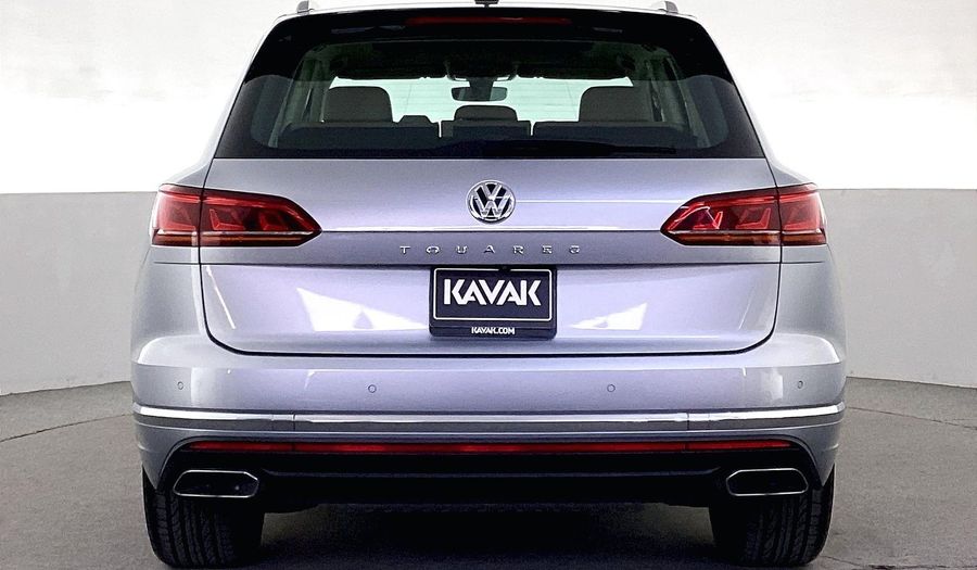 Volkswagen Touareg HIGHLINE Suv 2018