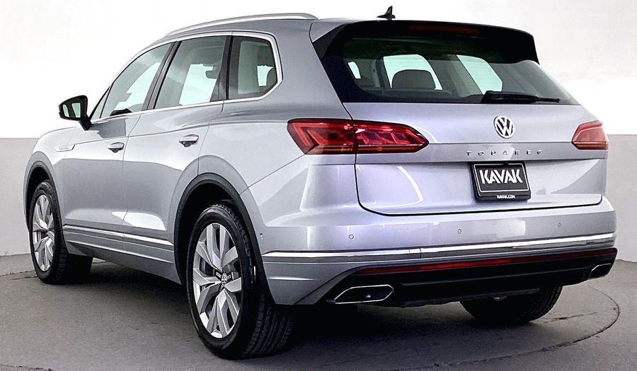 Volkswagen Touareg HIGHLINE Suv 2018