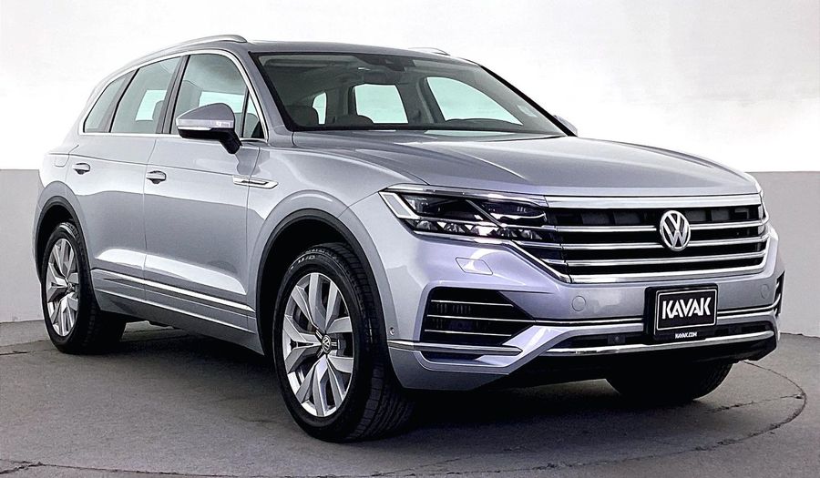 Volkswagen Touareg HIGHLINE Suv 2018