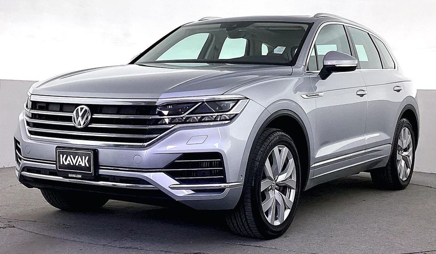 Volkswagen Touareg HIGHLINE Suv 2018