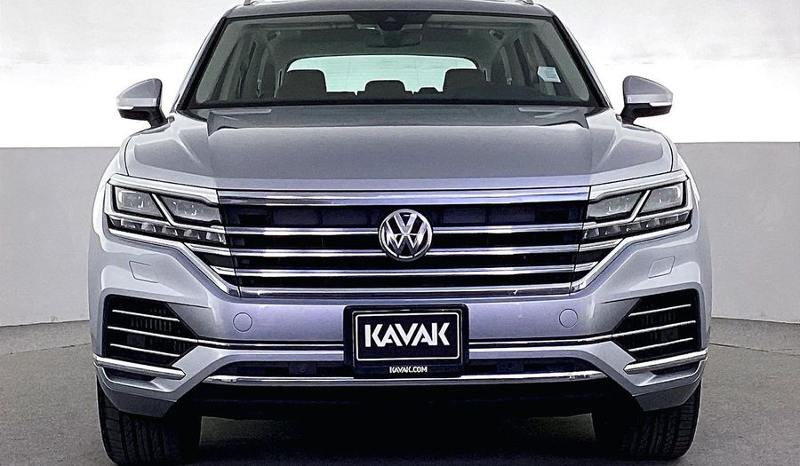 Volkswagen Touareg HIGHLINE Suv 2018