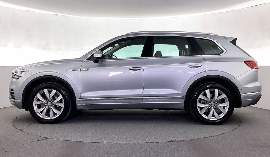 Volkswagen Touareg HIGHLINE Suv 2018