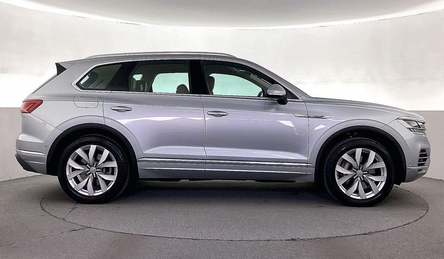 Volkswagen Touareg HIGHLINE Suv 2018
