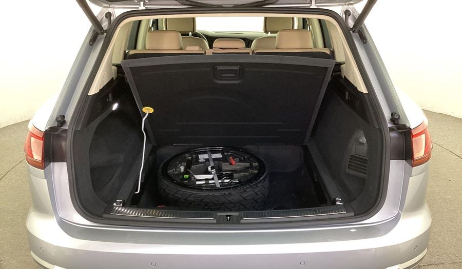 Volkswagen Touareg HIGHLINE Suv 2018