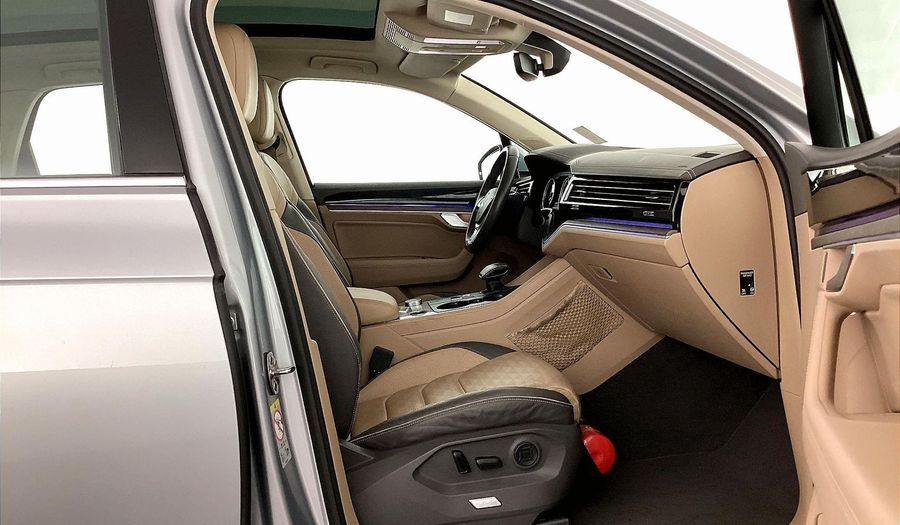 Volkswagen Touareg HIGHLINE Suv 2018