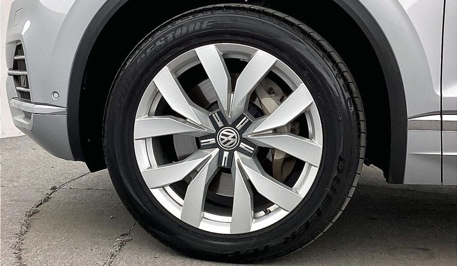 Volkswagen Touareg HIGHLINE Suv 2018