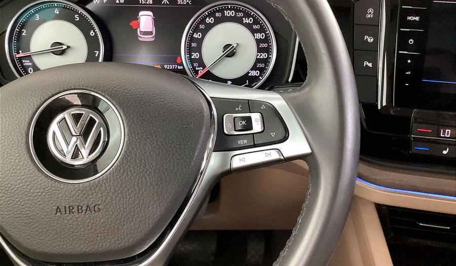 Volkswagen Touareg HIGHLINE Suv 2018