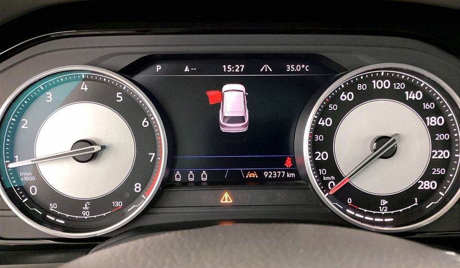 Volkswagen Touareg HIGHLINE Suv 2018