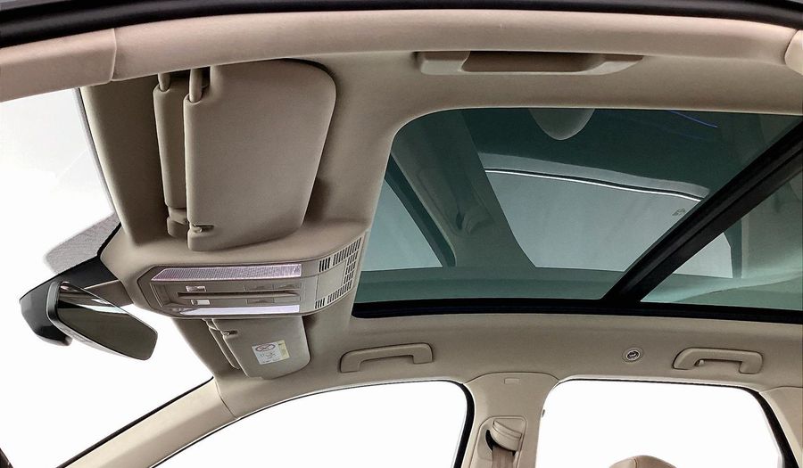 Volkswagen Touareg HIGHLINE Suv 2018