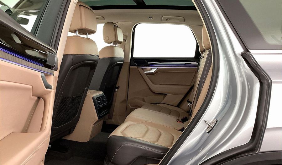 Volkswagen Touareg HIGHLINE Suv 2018